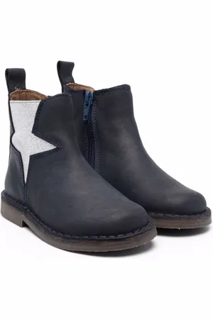 TWO CON ME BY PÈPÈ Klassische Chelsea-Boots