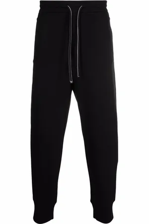 Emporio Armani Jogginghose mit Kordelzug
