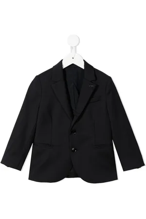 Emporio Armani Einreihiger Anzug