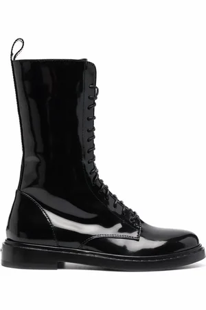 LE SILLA Sama Schnürstiefel