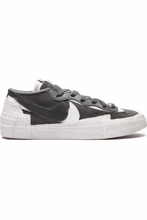 Nike X Sacai Blazer Sneakers