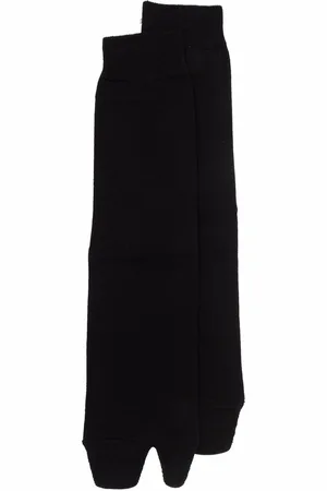 Maison Margiela Tabi Kniestrümpfe