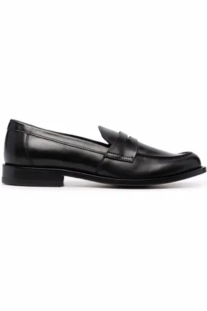 Scarosso Harper Penny-Loafer