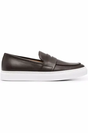 Scarosso Alberto Penny-Loafer