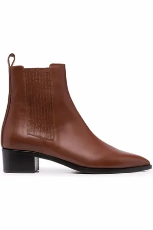 Scarosso Olivia Stiefeletten