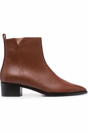 Scarosso Alba Stiefeletten