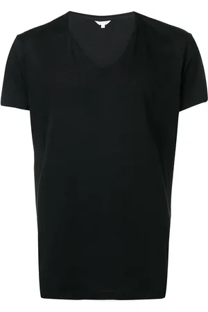 Orlebar Brown T-Shirt mit schmalem Schnitt