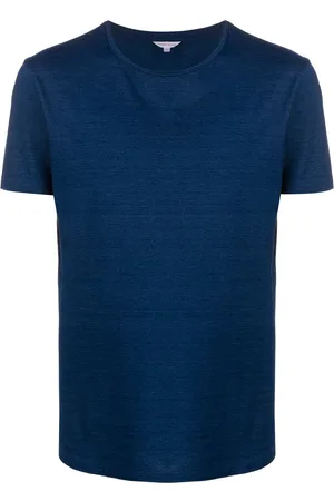 Orlebar Brown Klassisches T-Shirt