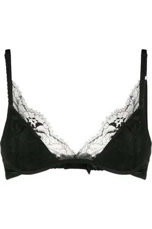 Fleur of England Verzierter BH