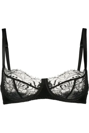 Fleur of England Balconette-BH aus Spitze