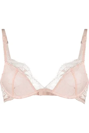 Fleur of England Verzierter BH