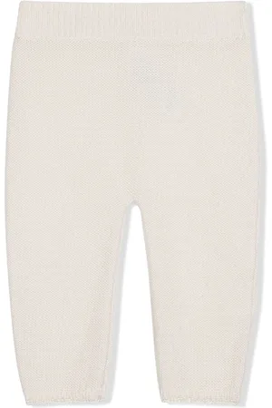 Dolce & Gabbana Gestrickte Kaschmirhose