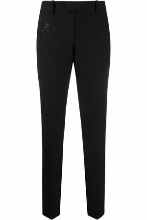 Zadig & Voltaire Hose mit schmalem Bein