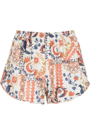 Lygia & Nanny Lee Shorts