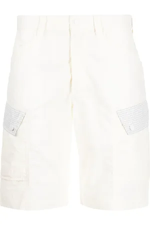 Maharishi Schmale Chino-Shorts