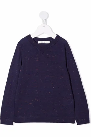BONPOINT Klassisches Sweatshirt