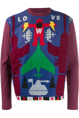 WALTER VAN BEIRENDONCK 2010/11 