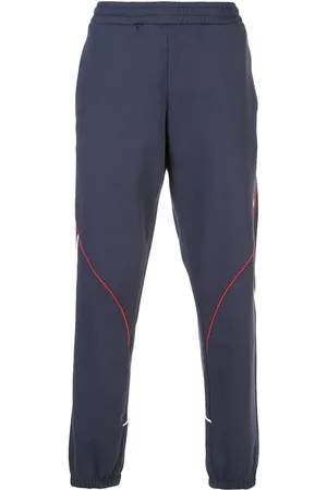PALACE Jogginghose mit grafischem Print