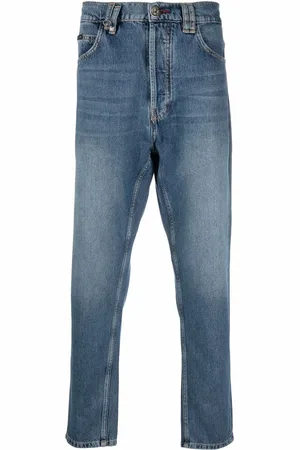 Philipp Plein Iconic Jeans