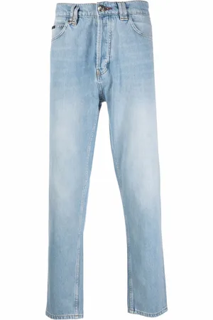 Philipp Plein Iconic Jeans