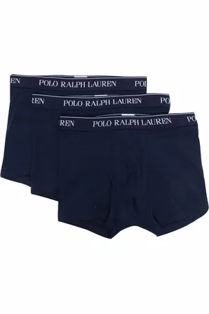 Ralph Lauren Shorts mit Logo-Bund
