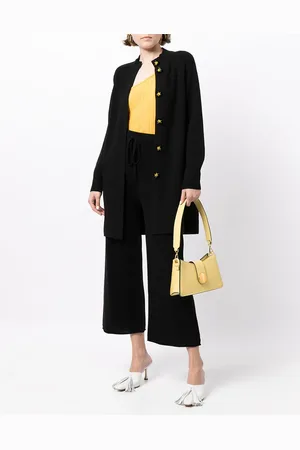 Onefifteen Cardigan mit Knöpfen