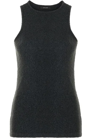 Low Classic Schmales Oberteil