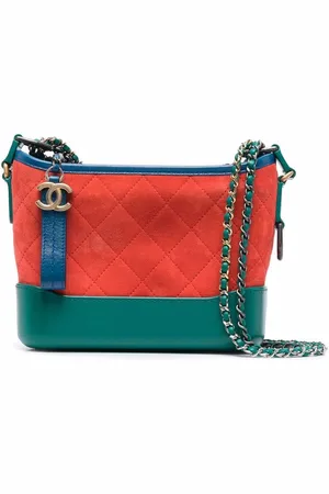 CHANEL 2017 Schultertasche