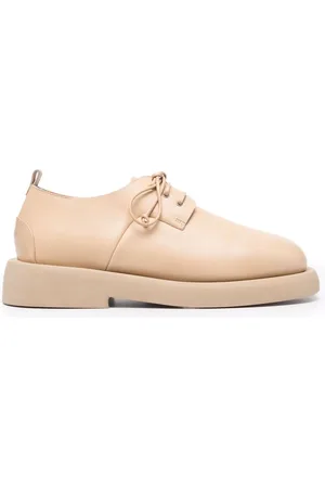 MARSÈLL Klassische Schnürschuhe