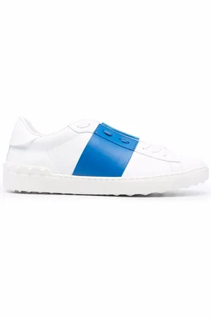 VALENTINO GARAVANI Rockstud Untitled Sneakers