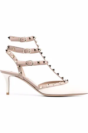 VALENTINO GARAVANI Rockstud Pumps