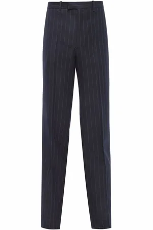 Prada Hose mit weitem Bein
