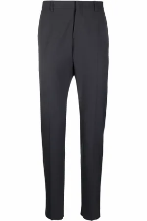 VALENTINO GARAVANI Klassische Hose mit Streifendetail