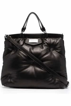 Maison Margiela Mittelgroße Glam Slam Clutch