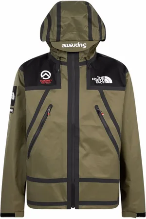 Supreme X The North Face Jacke