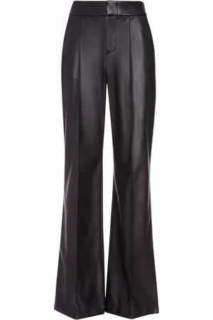 ALICE+OLIVIA Weite Dylan Taillenhose