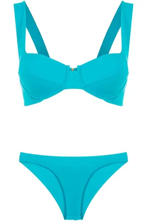 Brigitte Balconette-Bikini