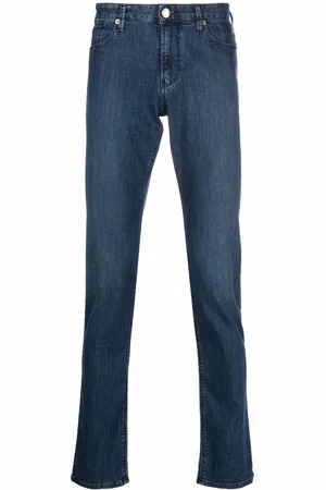 Emporio Armani J06 Slim-Fit-Jeans