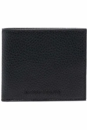Emporio Armani Portemonnaie mit Klappe