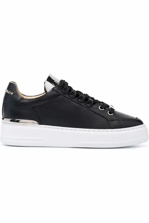 Philipp Plein Networth Sneakers