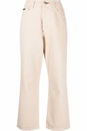 Philipp Plein Iconic Plein Hose