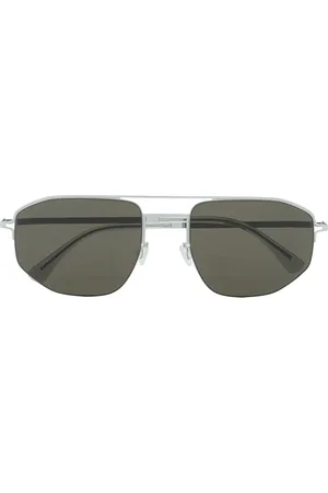 MYKITA X Maison Margiela Pilotenbrille