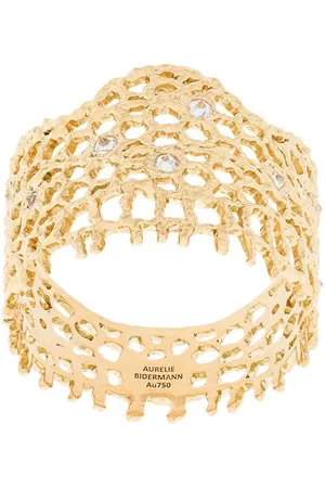 Aurélie Bidermann Vintage Lace