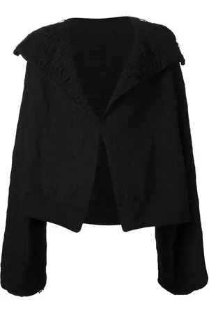 YOHJI YAMAMOTO Oversized-Jacke