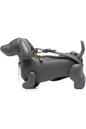 Thom Browne Hector Handtasche