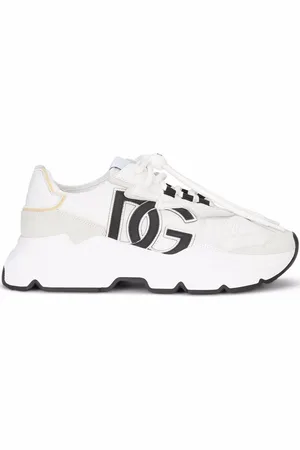 Dolce & Gabbana Daymaster Sneakers