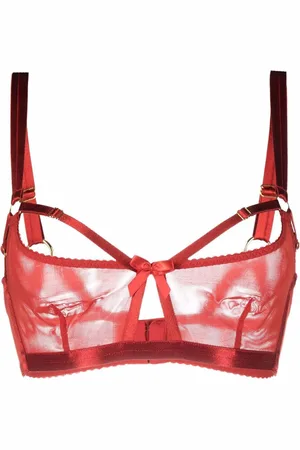 BORDELLE Bondage Belle BH
