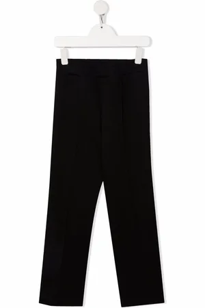 OFF-WHITE Jogginghose mit Logo-Streifen