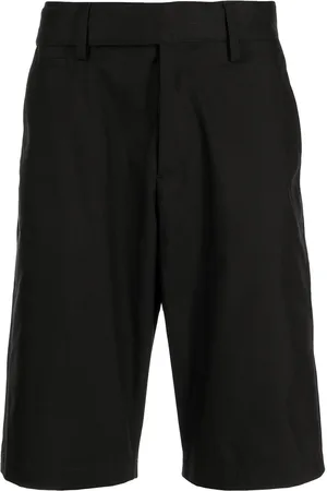 OFF-WHITE Knielange Chino-Shorts