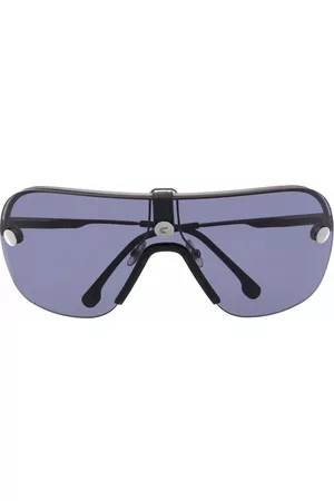 Carrera Oversized-Sonnenbrille mit Farbverlauf
